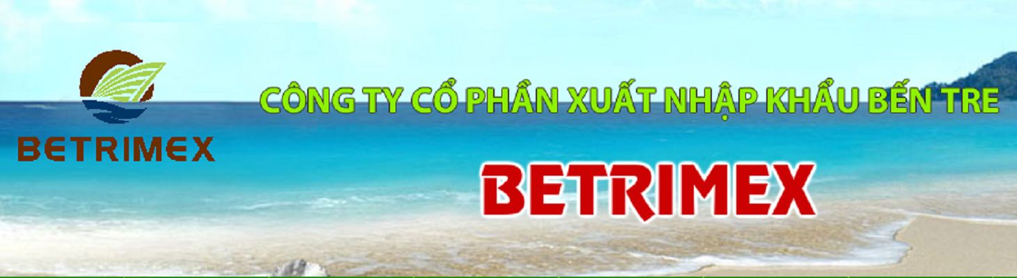 Công Ty CP Xuất Nhập Khẩu Bến Tre