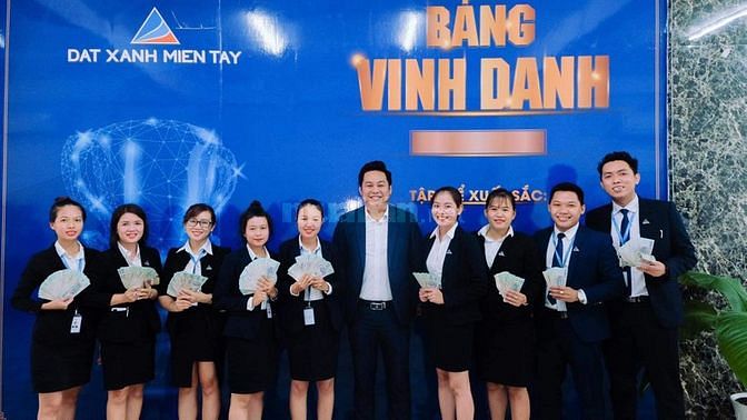Chuyen vien kinh doanh Bds Ben Tre