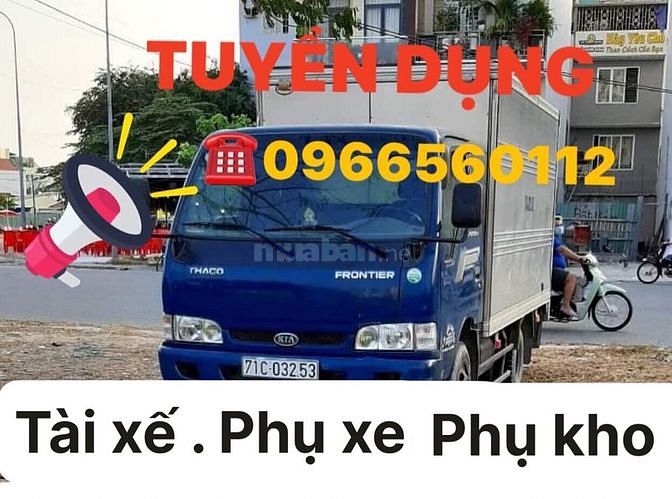 BEN TRE gt CAN 5tai xe xe tai 20 nhan