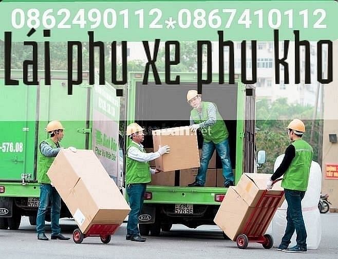 BEN TRE tuyen lai phu xe va phu kho