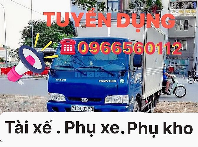 Tuyen LDPT tai TP Ben Tre tai xe phu