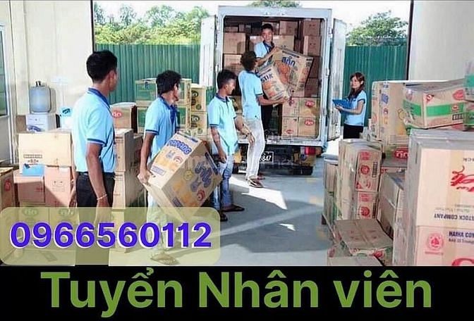 Tuyen lao dong pho thong lai xephu kho boc
