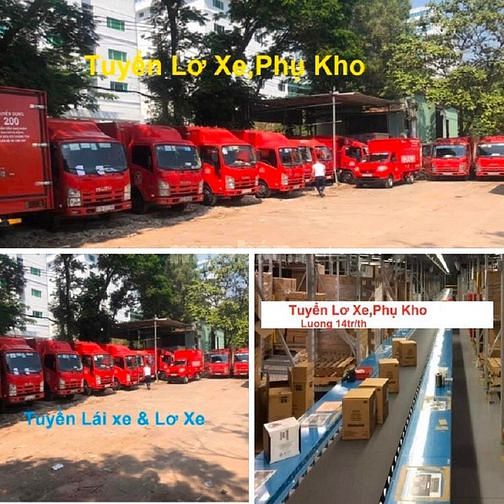 Tuyen Gap 10 Lai Xe 20 LO XE va