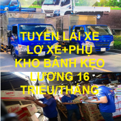 Vận Tải Miền Nam