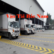 Vận Tải Bắc Nam